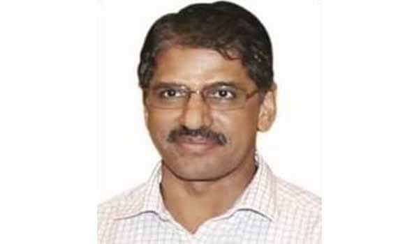 Shiv Das Meena - New Chairman-cum-Managing Director of HUDCO